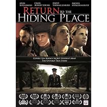 DVD-Hiding Place And Return To The Hiding Place (2: Amazon.ca